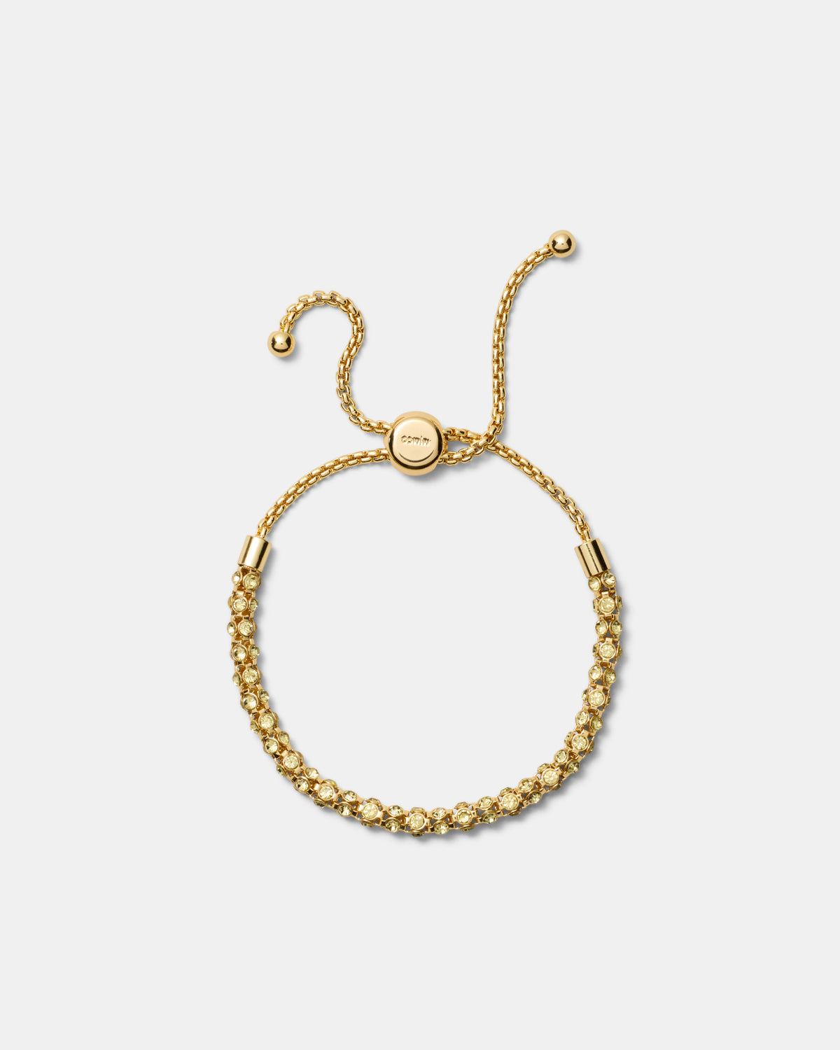 Dazzle Bracelet and Encanto Studs in a Gift Box