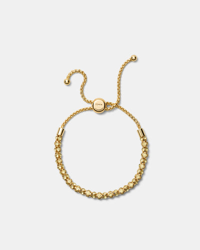 Dazzle Bracelet and Encanto Studs in a Gift Box