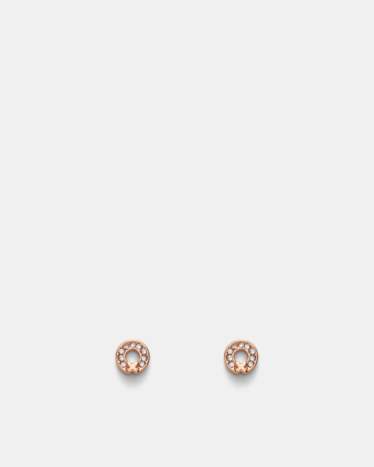 Dazzle Bracelet and Encanto Studs in a Gift Box