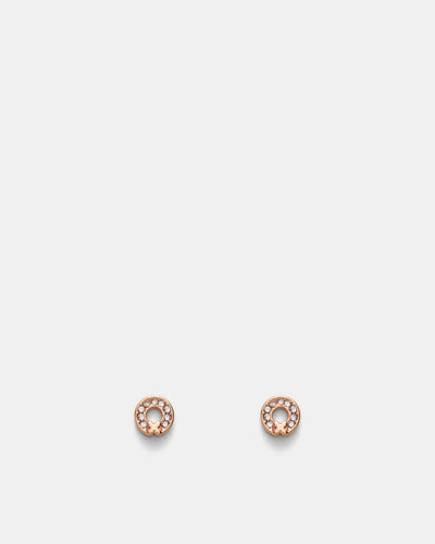 Dazzle Bracelet and Encanto Studs in a Gift Box