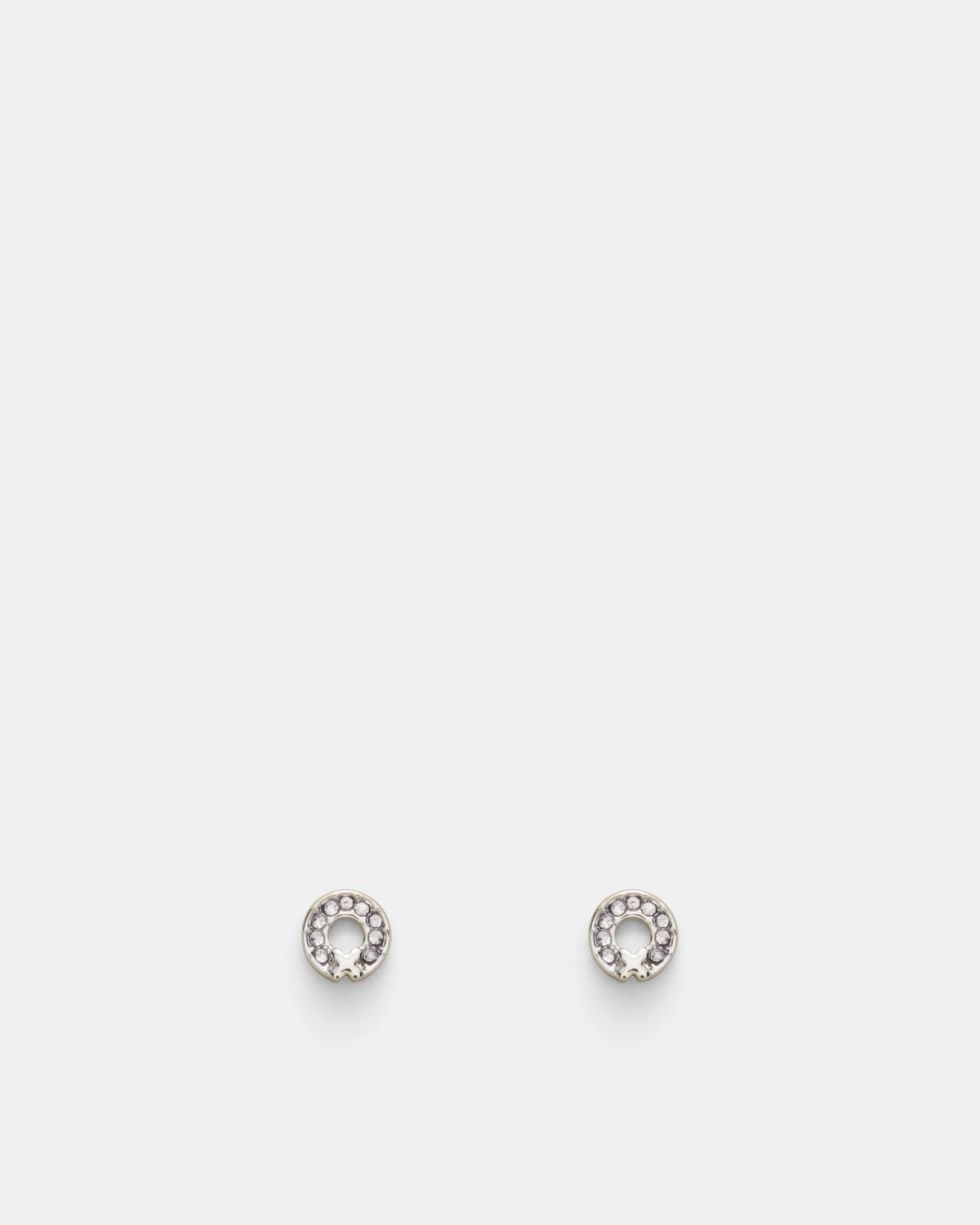 Dazzle Bracelet and Encanto Studs in a Gift Box