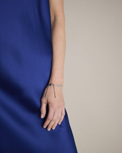 Dazzle Bracelet and Encanto Studs in a Gift Box