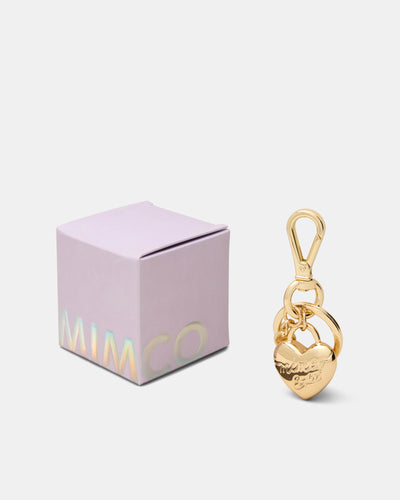 Love Bound Keyring in a Gift Box