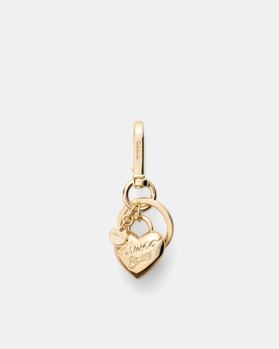 Love Bound Keyring in a Gift Box