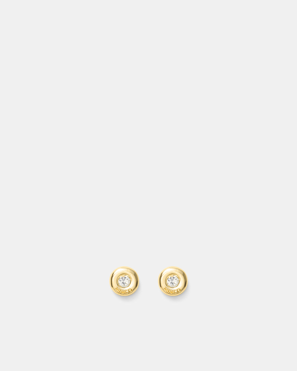 Icon Studs in a Gift Box