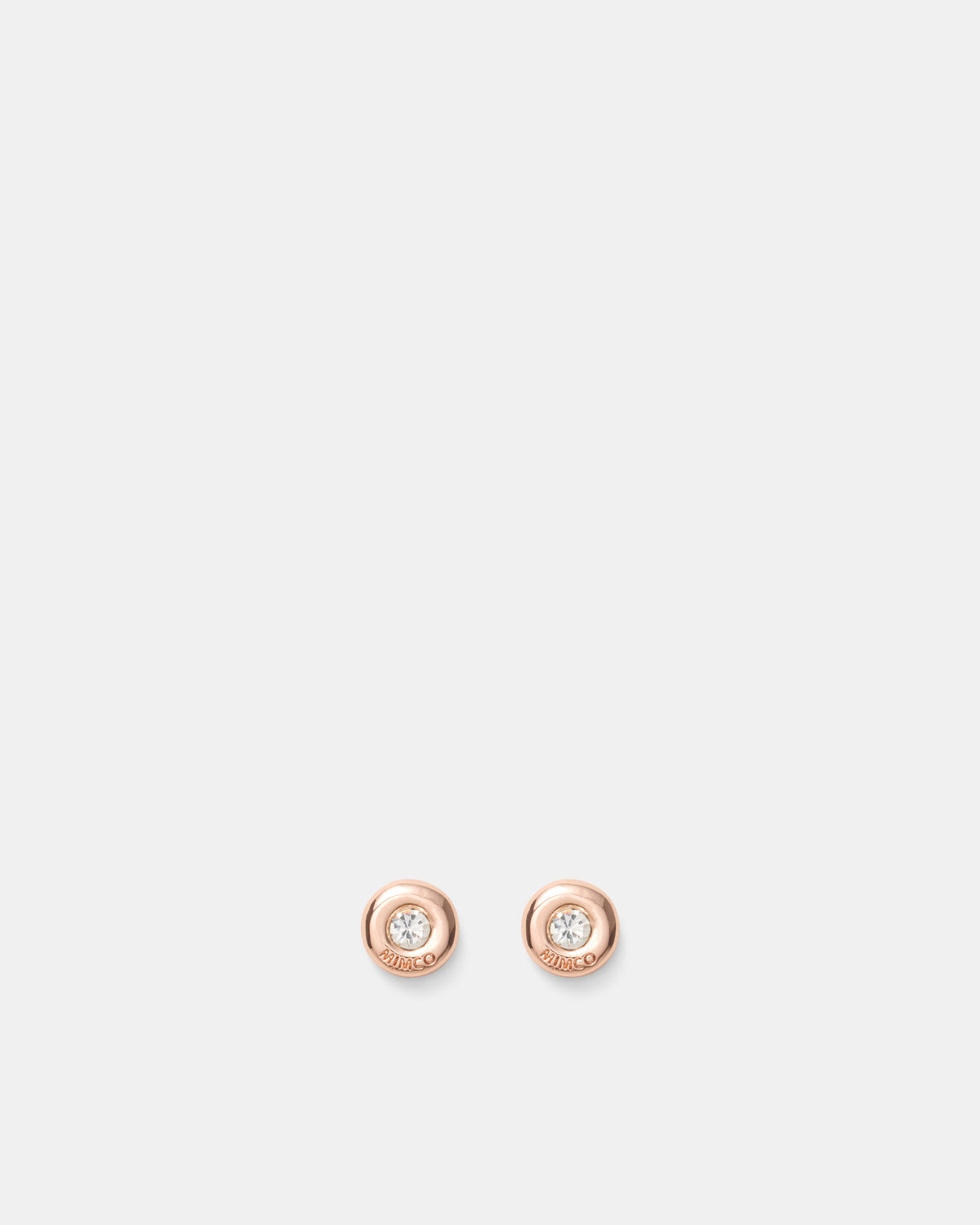 Icon Studs in a Gift Box