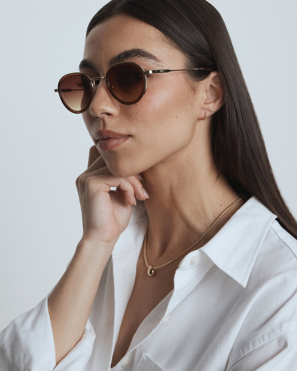Delilah Sunglasses