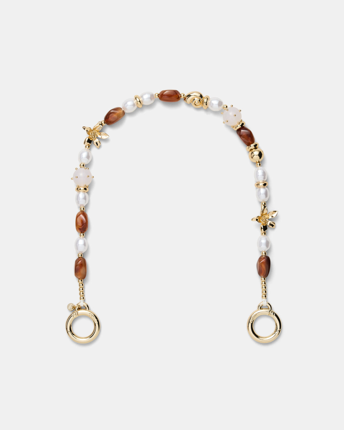 Oleander Bag Strap