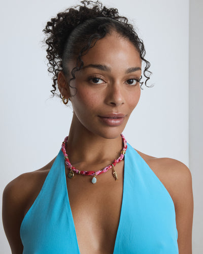 Paisora Necklace
