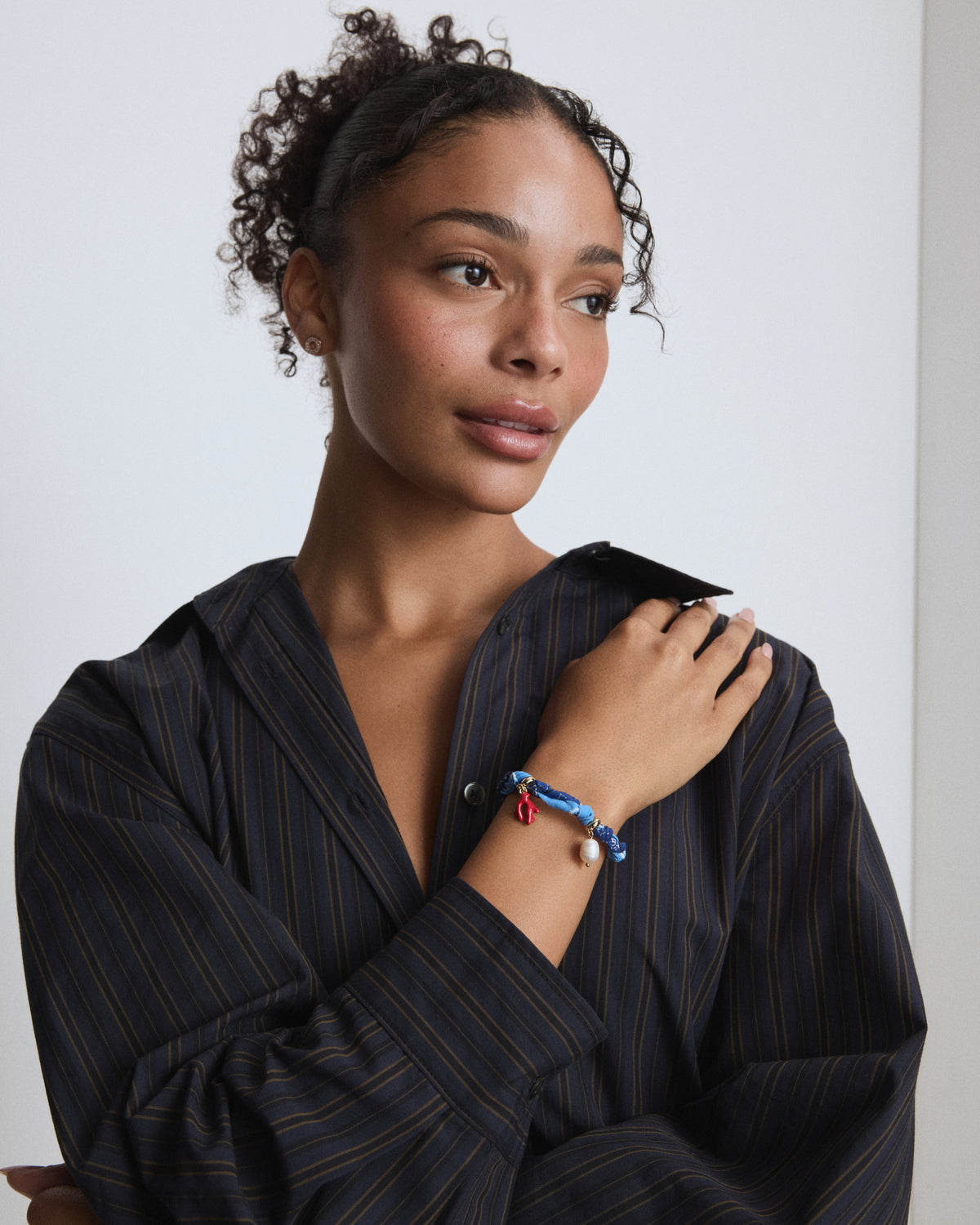 Paisora Bracelet